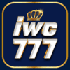 Logo da IWC777